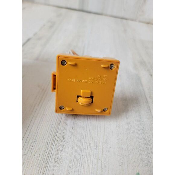 McDonald's Space Jam Lola Bunny 1996 Looney Tunes toy figure - Picture 4 of 4